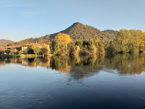 Lungofiume Di Brivio