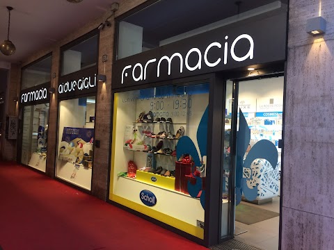 Farmacia Ai Due Gigli Padova