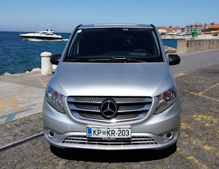 Koper Shore Excursions by Bevk