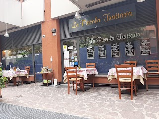 La Piccola Trattoria