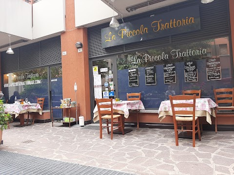 La Piccola Trattoria