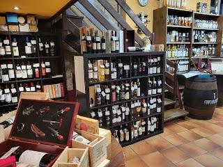 Enoteca Porcellana