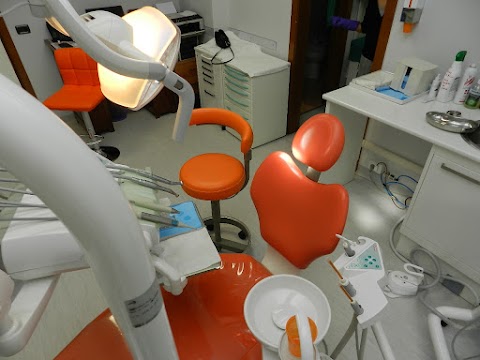 Dr. Mario Maltese Odontoiatra - Dentista a Roma