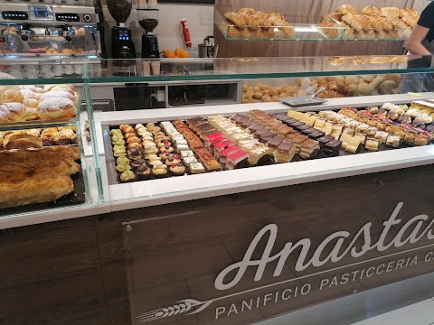 Panificio - pasticceria Anastasio