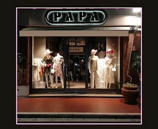 Papa Boutique Abbigliamento donna