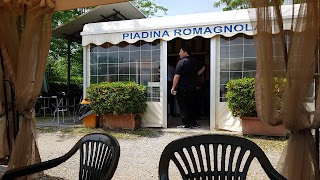 Piadina Romagnola