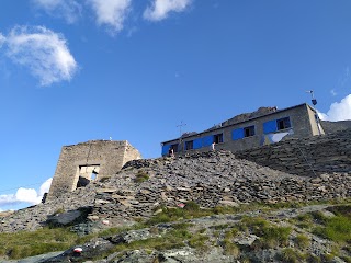 Rifugio Ca' d'Asti