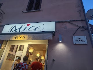 Alice Pizza Pomezia