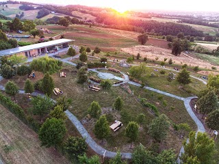 Azienda Agricola e Agriturismo Acqua Terra Sole