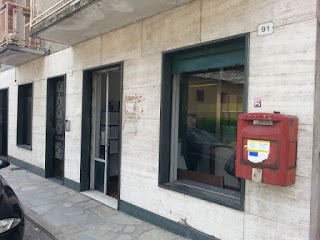 Poste Italiane