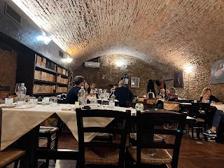 Osteria del Teatro