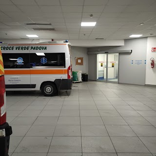 Ospedali Riuniti Padova Sud Pronto Soccorso