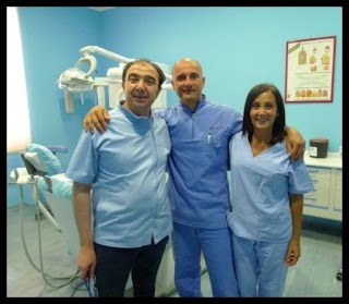 Studio Dentistico Meo Dr. Andrea