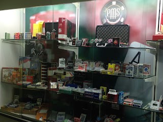 Poker Mania Shop