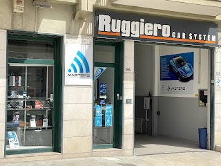 Ruggiero Car System