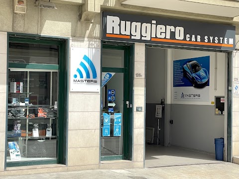 Ruggiero Car System