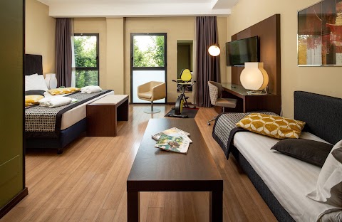 Holiday Inn Turin - Corso Francia