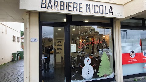 Barbiere Nicola