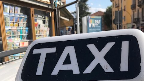 TAXI CREMONA CONSORZIO Con Van 7 Posti (Quando Disponibile)