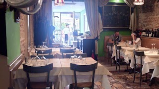 Trattoria Reale Verona