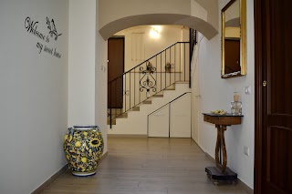 B&B Dimora Normanna