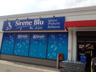 Sirene Blu