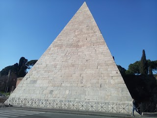 Rosticceria Cinese Piramide