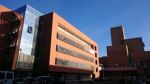 Università Pontificia Salesiana