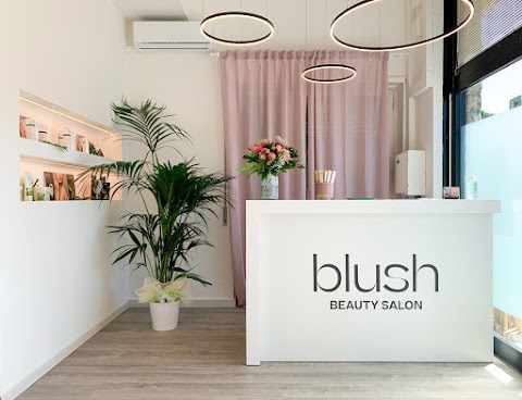 BLUSH Beauty Salon