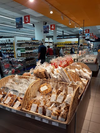 Supermercato Crai EXTRA Fontaniva