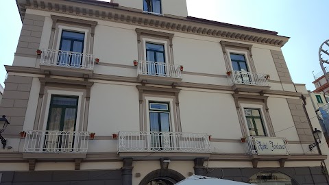 Hotel Fontana