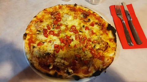 Ristorante Pizzeria Cavese