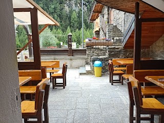 Ristorante Ai Portoni