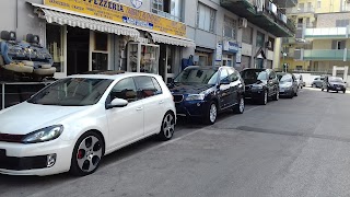 Autotappezzeria di Buononato Umberto