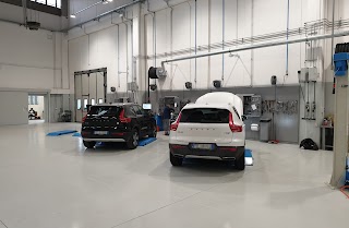 Service Volvo | Motorsclub.com