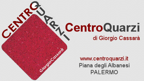 Centro Quarzi di Giorgio Cassarà (Qendra e materialevet të ndërtimit)