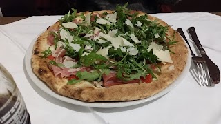 La Rosa Nera Pizzeria