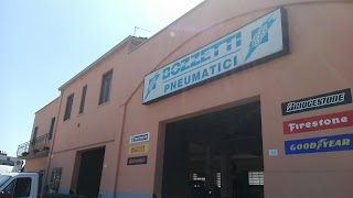 Bozzetti Pneumatici