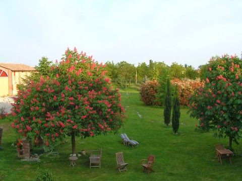 La Spagnolina Agriturismo a Ferrara