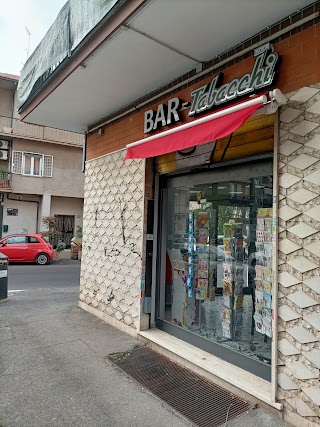 Bar Tabacchi dei giardinetti