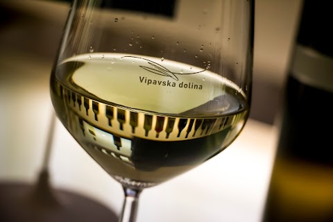 Vinoteka Vipava - Wine Shop