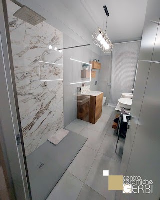 Centro Ceramiche Gerbi | Pavimenti e Arredo Bagno