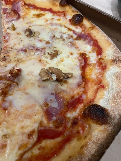 Mazzini Pizza