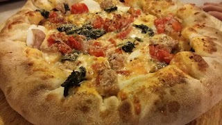 L' arte della pizza