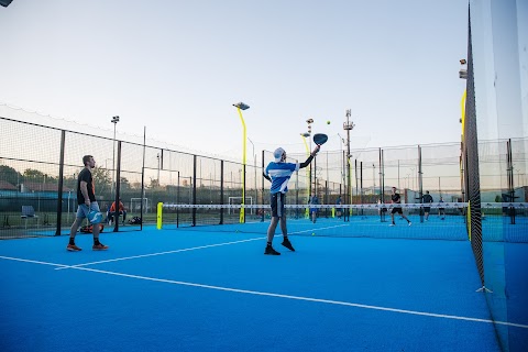 Tennis Calcetto Rovato Elnik S.S.D.