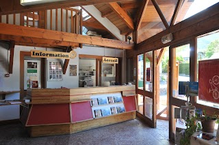 Guillestre Tourist Office