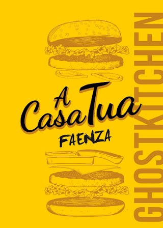 A Casa Tua - Delivery - Faenza