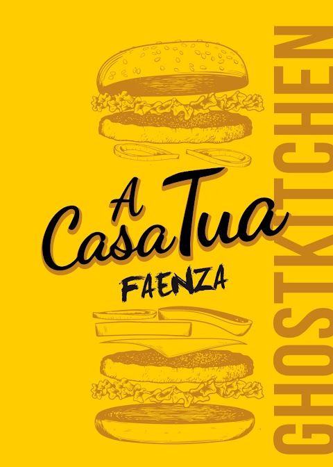 A Casa Tua - Delivery - Faenza