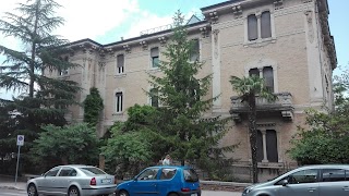 Villa Maria