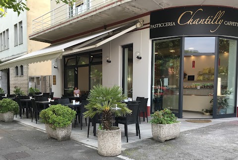 Pasticceria Chantilly Gorizia